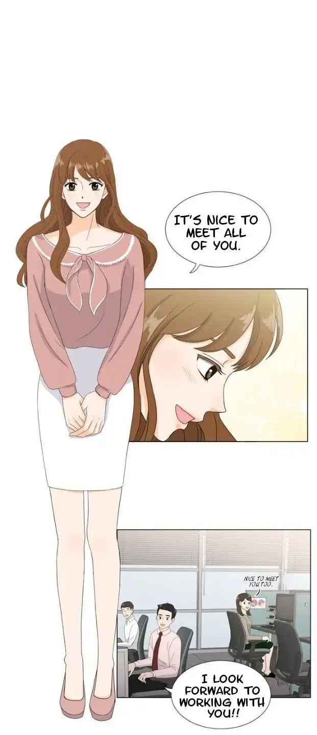 My Oppa Is An Idol Chapter 1 9